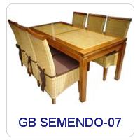 GB SEMENDO-07